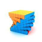 MoYu MFJS MeiLong Stickerless 6x6