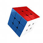 MoYu Weilong GTS2M Magnetic WCA Stickerless 3x3