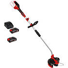 Einhell GE-CT 36/30 Li E 36v Cordless Grass Trimmer 300mm 2 x 2.5ah Li-ion Charg