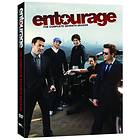 Entourage - Sesong 7 (DVD)