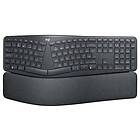 Logitech ERGO K860 for Business (ES)