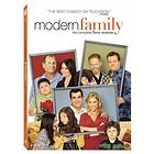 Modern Family - Season 1 (DVD)