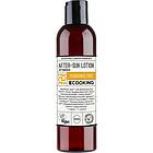 Ecooking Fragrance Free After Sun Lotion 200ml