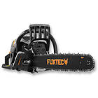 FUXTEC petrol chainsaw Black Edition 61,5cc 20"