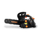 FUXTEC petrol chainsaw 25,4cc blade length 25cm BLACK EDITION