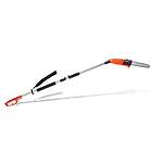 eSkde Long Reach Pole Pruner Chainsaw 10" Multi Angle Blade 600w