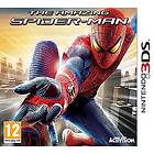 The Amazing Spider-Man (3DS)