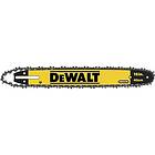 Dewalt DT20660 Oregon Chainsaw Bar 40cm (16in)