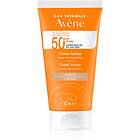 Avene Very High Protection Tinted Sun Cream Dry & Sensitive Skin SPF50+ 50ml