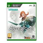 Asterigos: Curse Of The Stars - Deluxe Edition (Xbox One | Series X/S)
