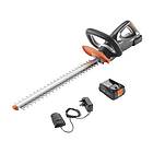 Flymo UltraCut 500 18V 50cm Cordless Hedge Trimmer