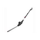 Scheppach TPH500 500 W 450 Mm Telescopic Hedge Trimmer