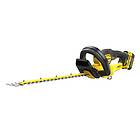 Stanley FatMax V20 18v Cordless 55cm Hedge Trimmer
