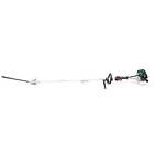 Webb 26cc Petrol Split Shaft Long Reach Petrol Hedge Trimmer