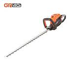 Yard Force 40V Cordless Hedge Trimmer W/ 60Cm Cutting Length Orange & Black