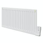 LVI Element Kaba2 ELRADIATOR KABA2 0505 500W/400V FE0110500550BSG0