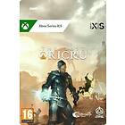 The Last Oricru (Xbox One | Series X/S)