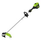 Greenworks 60V Cordless Brushless Bike Handle Brushcutter (tool Only)