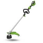 Greenworks 48v 40cm Cordless Brushless Brush Cutter & Line Trimmer (Tool Only) (Split Shaft)