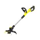 Stanley FatMax V20 18v Cordless 33cm String Trimmer