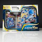 Pokémon TCG Sword & Shield: Glaceon VSTAR Special Collection Box