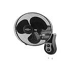 Orbegozo WF 0141 Wall Fan, Oscillating, 3 Speeds, Timer, 40 cm Blades, 40 W