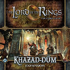 The Lord of the Rings: Kortspel - Khazad-Dûm (exp.)