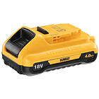 Dewalt Batteri DCB189 18V 4.0 Ah BATTERI 18V. AH DCB189-XJ