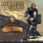 BattleLore: Battles of Westeros - Brotherhood Without Banners (exp.)