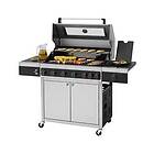 Callow Keansburg 6 Burner Special Edition Gas BBQ