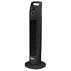 Sealey STF30 30" Oscillating Tower Fan 3-Speed