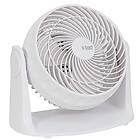 Russell Hobbs 8" high Velocity Plastic Freestanding/Wall Mounted Desk Fan RHVD08