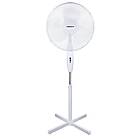 Belaco Stand Fan Pedestal fan 16" Oscillating free stand fan adjustable height