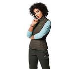 Jack Wolfskin Jwp Vest (Dam)