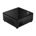 Intel Cubi 5 12M-022BDE (Noir)