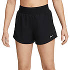 Nike High-Waisted Brief-Lined Shorts Dri-Fit One (Dame)