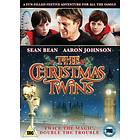 The Christmas twins (DVD)