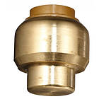 Roth Plugg IS 22MM PLUGG 17047187.022