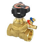 Danfoss Injusteringsventil ASV-BD DN15.VENTIL INV. 5400913