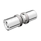 LK Systems Presskoppling Rak koppling A50 1872580