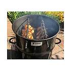 Callow Pit Barrel Cooker Barbecue and Smoker Grill
