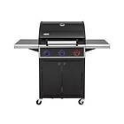 Tepro Keansburg 3 Burner Gas BBQ