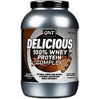 QNT Delicious Whey Protein 2,2kg
