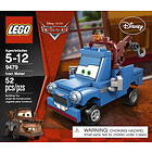 LEGO Cars 9479 Martin Ivan
