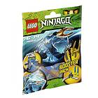 LEGO Ninjago 9553 Jay Zx