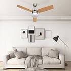 vidaXL 51490 Ceiling Fan