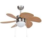 vidaXL 51489 Ceiling Fan