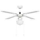 vidaXL 51487 Ceiling Fan