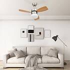 vidaXL 51492 Ceiling Fan