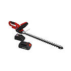 Sealey CHT20VCOMBO2 Hedge Trimmer Cordless 20V